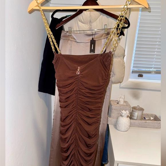 REVOLVE Nookie Allegra Midi Dress - Picture 8 of 10